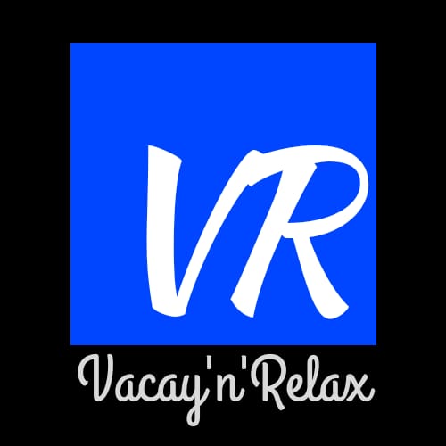 VR Travel Consultants Logo