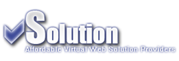 vsolution Logo