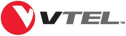 vtelproducts Logo