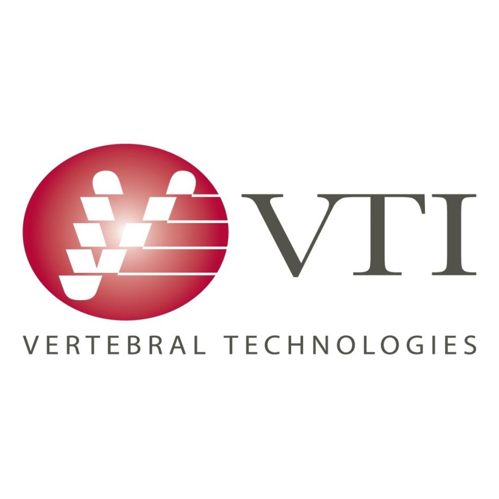 Vertebral Technologies, Inc. Logo