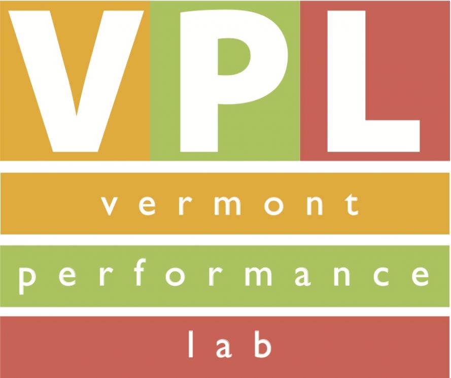 Vermont Performance Lab Logo