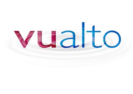 Vualto Logo