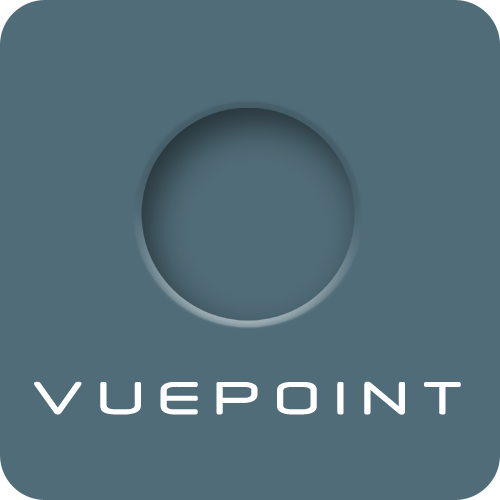 vuepoint Logo