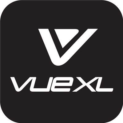 VueXL INC Logo