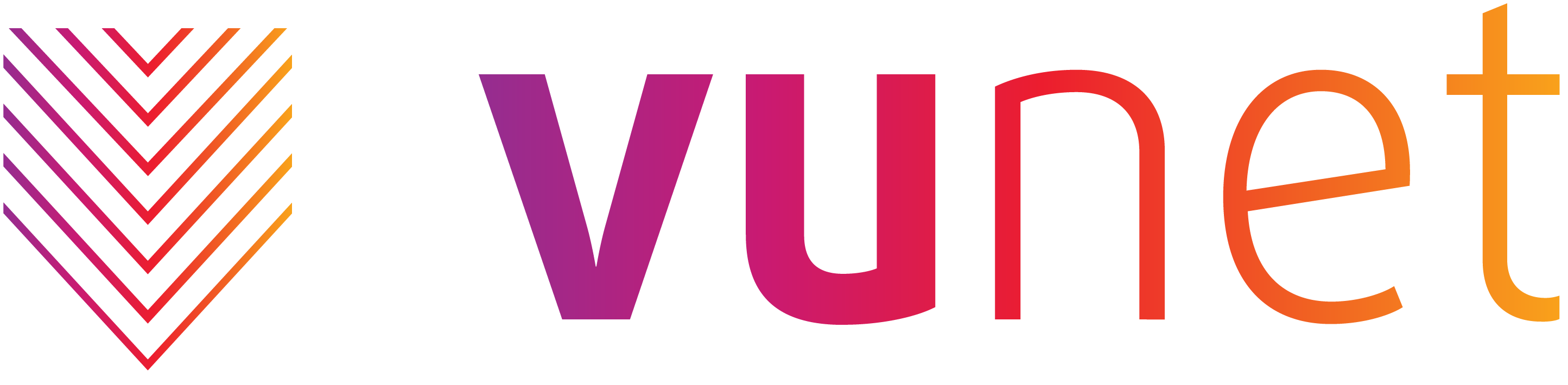 VuNet Systems Logo