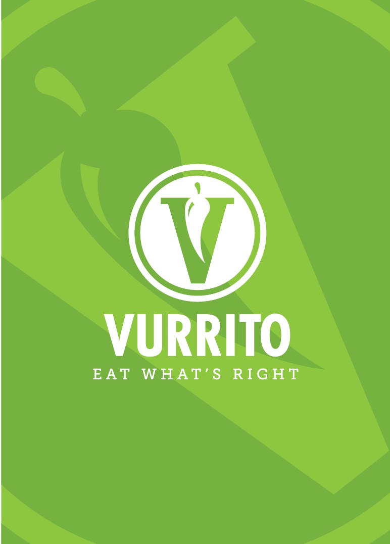 vurrito Logo