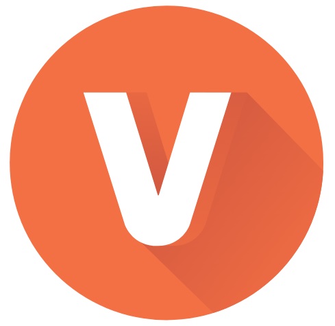 vusionvr Logo
