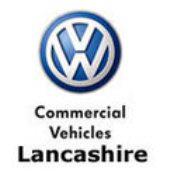 Volkswagen Van Centre Lancashire Logo