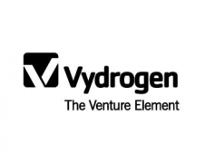 Vydrogen Logo