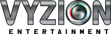 vyzion Logo