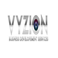 Vyzion Radio Logo