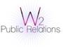 W2 Public Relations Logo