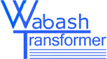 Wabash Transformer Inc. Logo