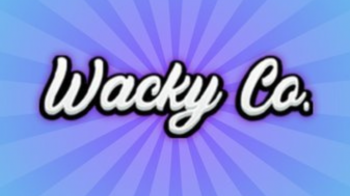 Wacky Co. Logo