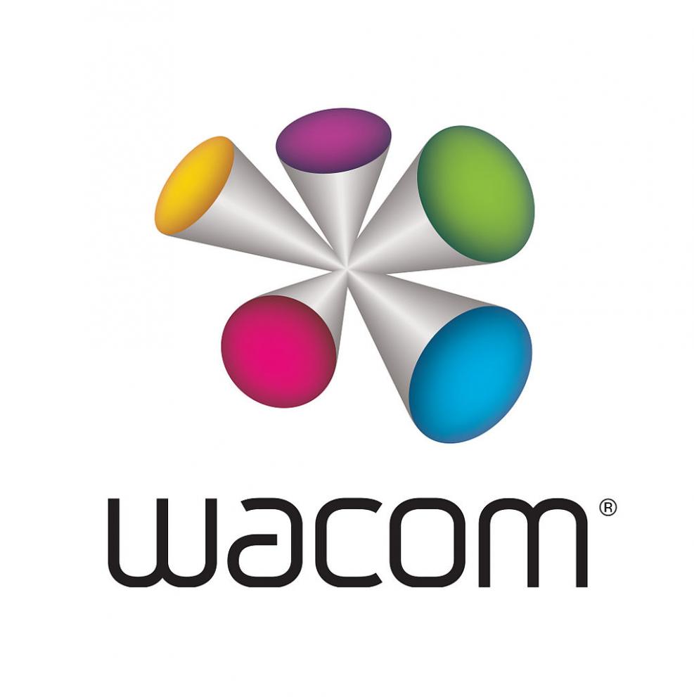 Wacom India Pvt. Ltd. Logo