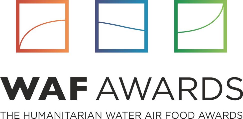 wafawards Logo