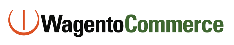 Wagento Commerce Logo