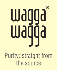 waggawaggaoil Logo