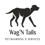 Wag'N Tails Logo