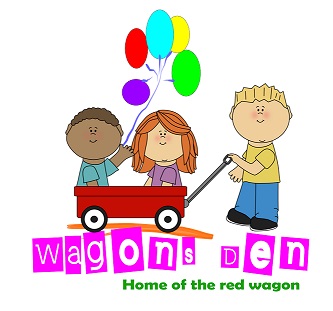 wagonsden Logo