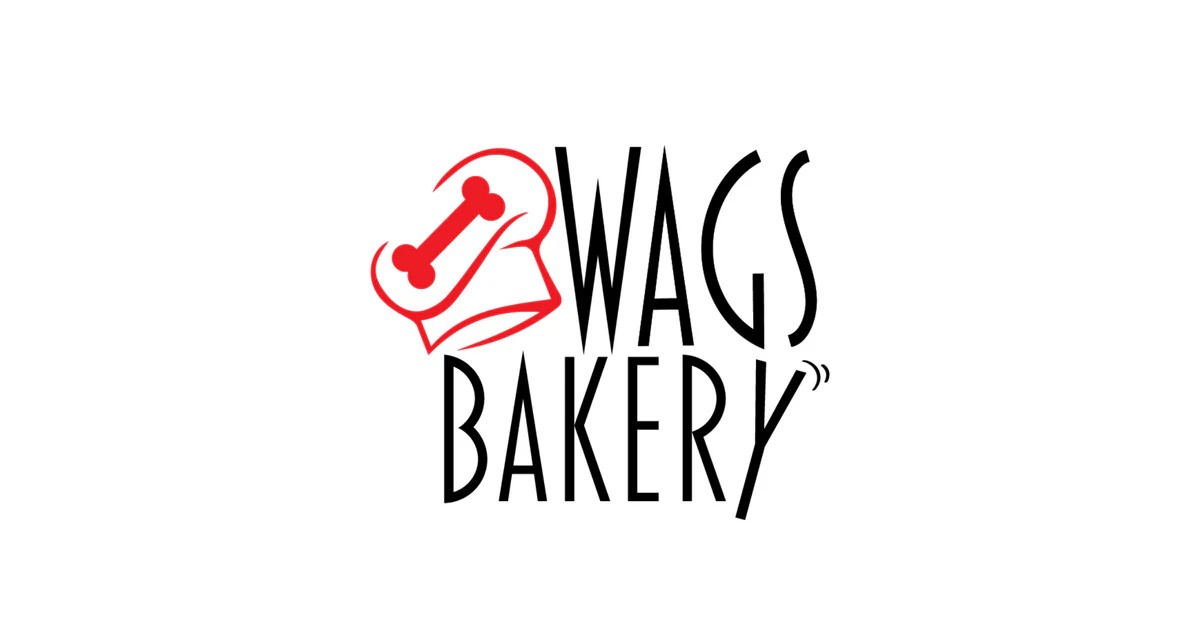 wagsbakery Logo