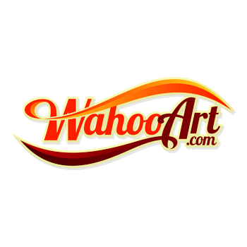 WahooArt Logo