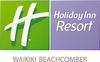Holiday Inn Waikiki Beachcomber Resort Logo