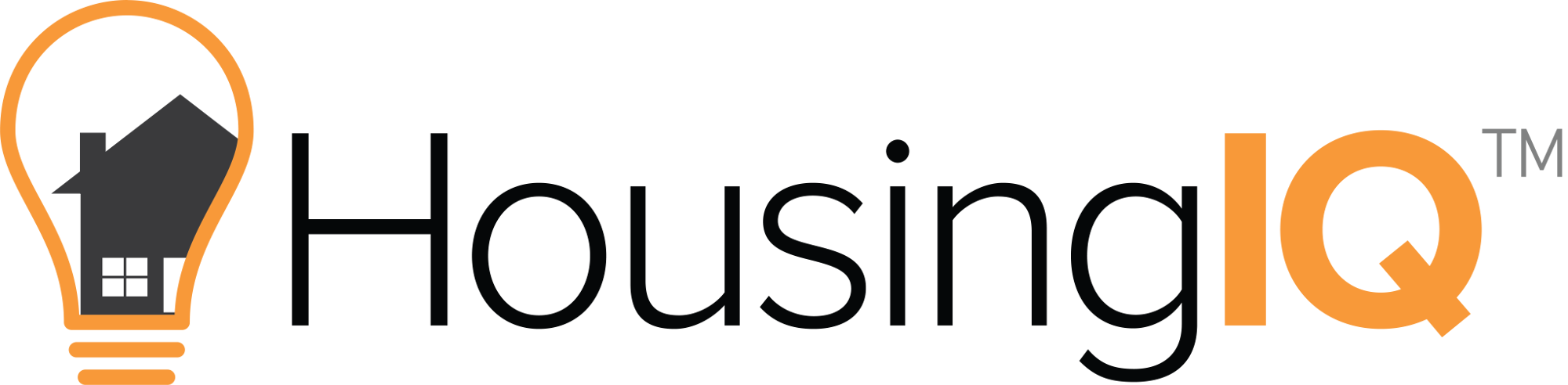HousingIQ Logo