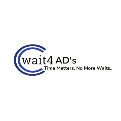 wait4ads Logo