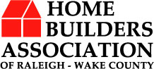 Home Builders Association of Raleigh-Wake County Logo