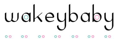 wakeybaby Logo