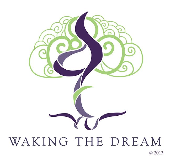 Waking the Dream, LLC Logo