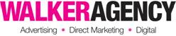 walkeragency Logo