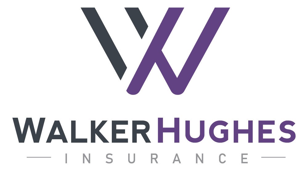 WalkerHughes Insurance Logo