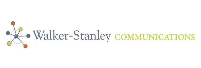 Walker-Stanley Communications Logo