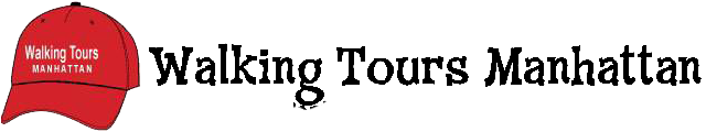 walkingtourny Logo