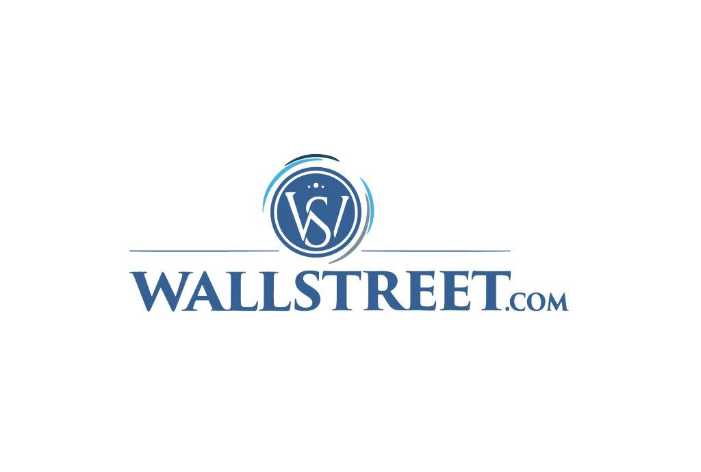 wall-streetLLC Logo