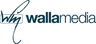 wallamedia Logo