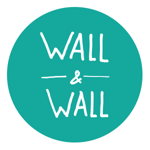 wallandwall Logo