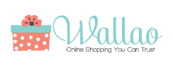 Wallao.com Logo