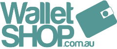 Wallet Shop Online Logo