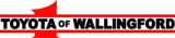 Toyota of Walllingford Logo