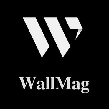 wallmag Logo