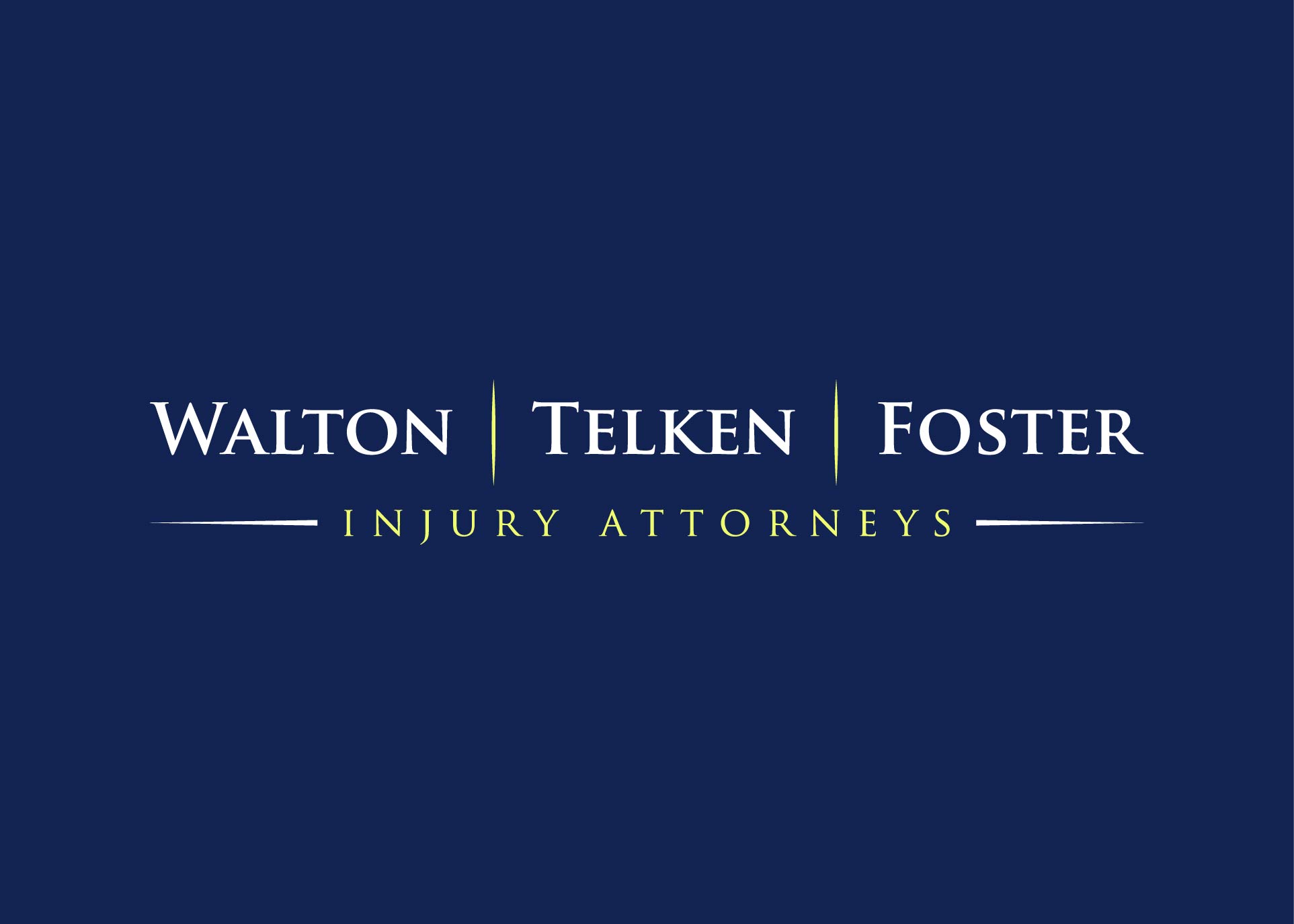 waltontelken Logo