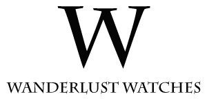 wanderlustwatches Logo