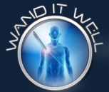 Wand-It Well Logo