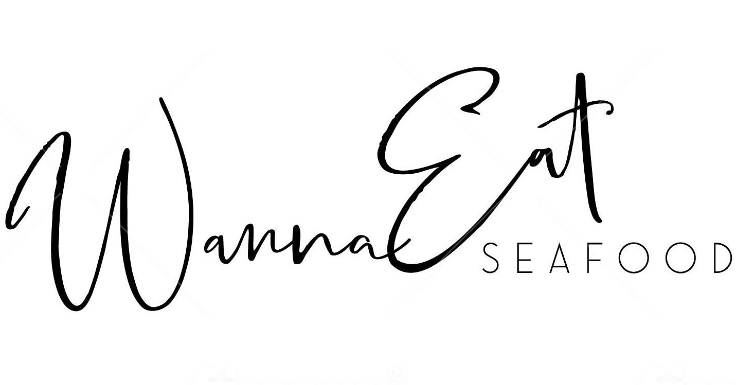 WannaEat Seafood Logo