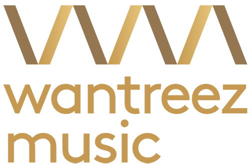 Wantreez Music Logo