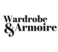 Wardrobe & Armoire Logo