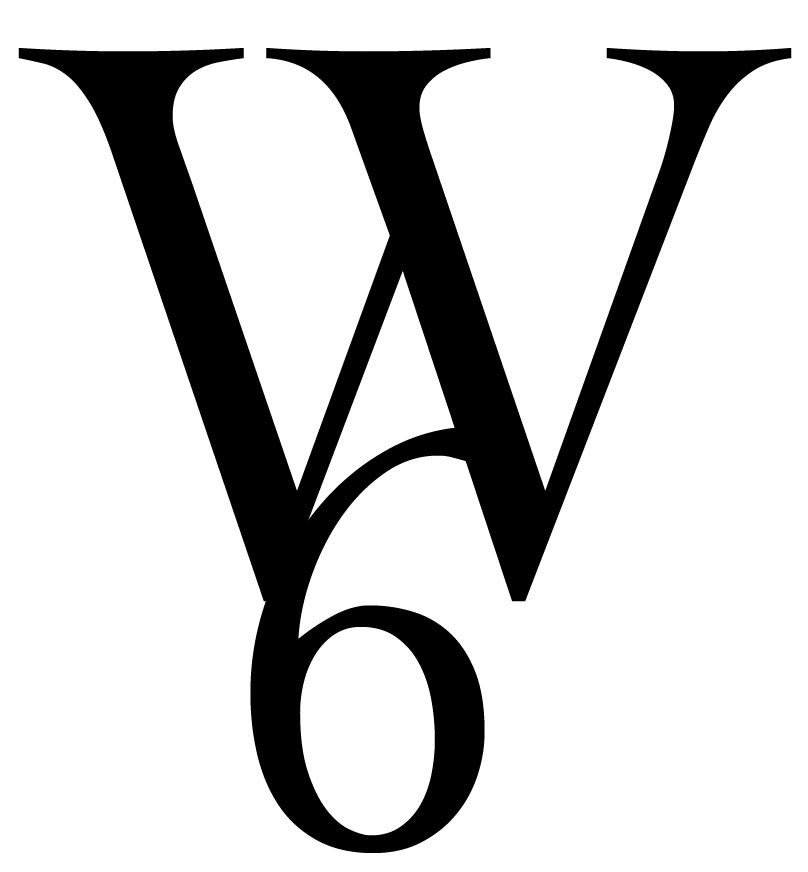 wardsixpress Logo